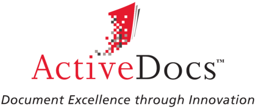 ActiveDocs Logo