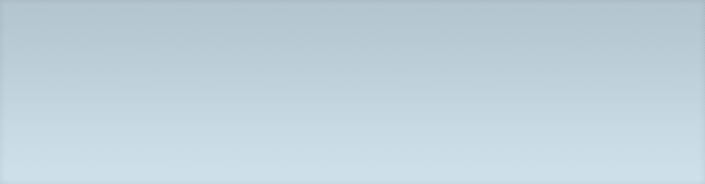 Blue banner