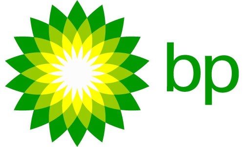 BP Logo