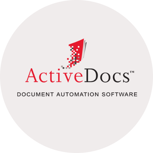 ActiveDocs Logo