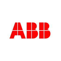 ABB Logo.