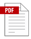 PDF Document Icon