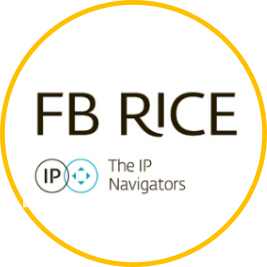 FB Rice Logo