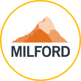 Milford Asset Management Logo