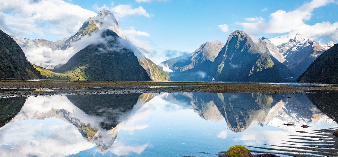 Milford Sound