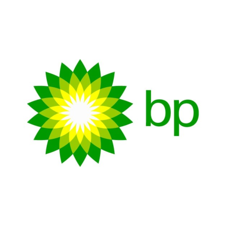 BP logo