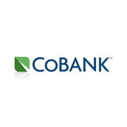 Cobank logo