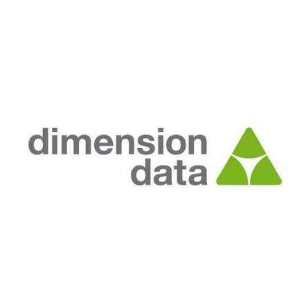 Dimension Data logo