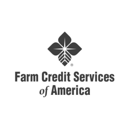 Farm Credit Services of America logo