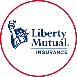 Liberty Mutual Insurance logo