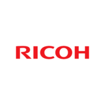 Ricoh logo