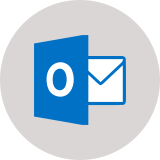 Outlook Logo