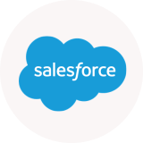 Salesforce Logo