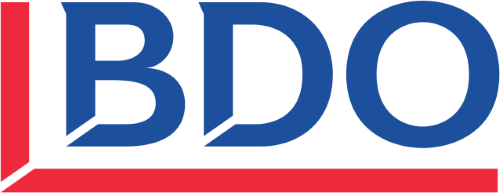 BDO Logo