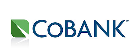 Cobank logo