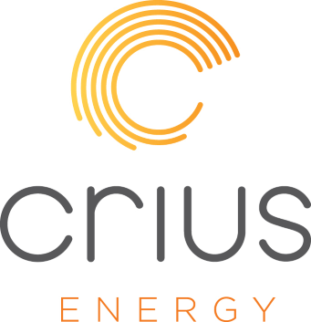 Crius Energy Logo