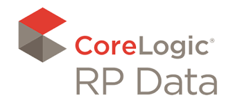 CoreLogic RP Data Logo