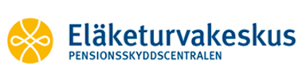 ELAKETURVAKESKUS Logo