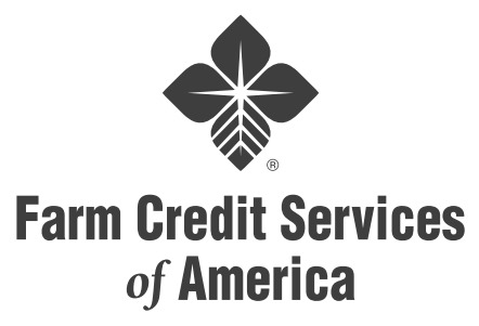 Farm Credit Services of America Logo