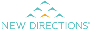 New Direction Behavioral Health Logo