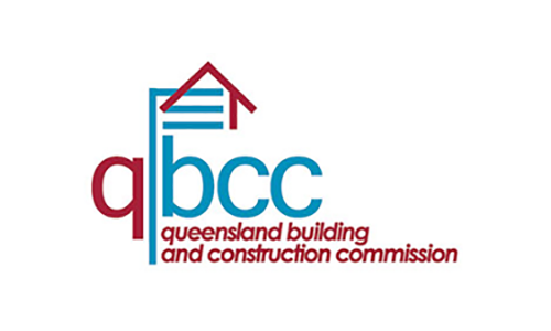 Queensland Building and Construction Commission Logo