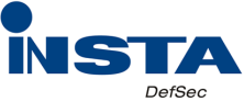 Insta DefSec Logo