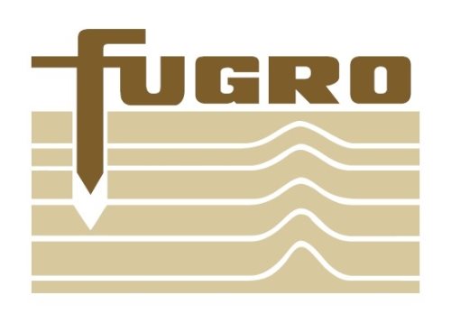 Fugro Logo.