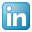 LinkedIN icon