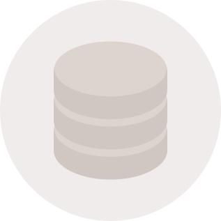 Database icon