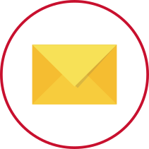 Postage Envelope