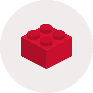 Building Block Icon