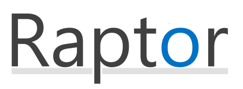 Logo of ActiveDocs Opus Raptor