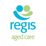 Regis Logo