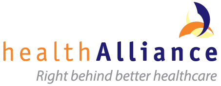 healthAlliance Logo