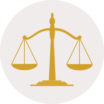Justice Department Logo