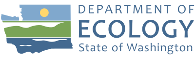 Washington State Department of Ecology Logo