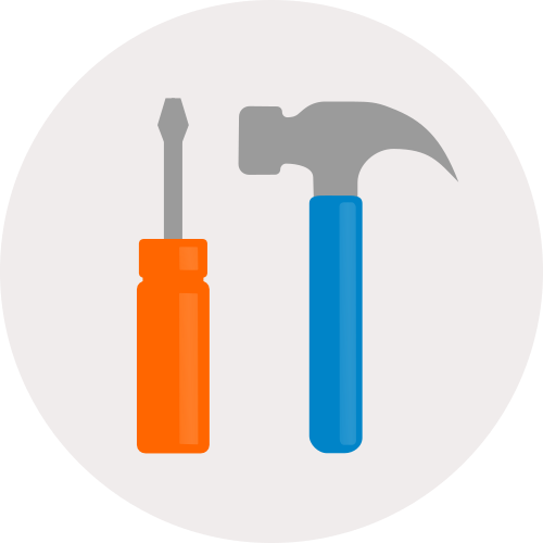 Tools Icon