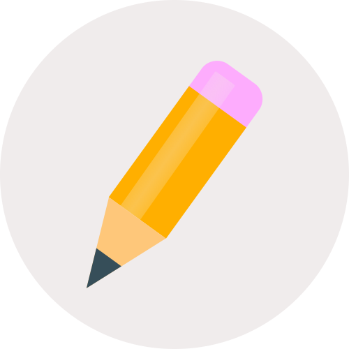 Pencil Icon