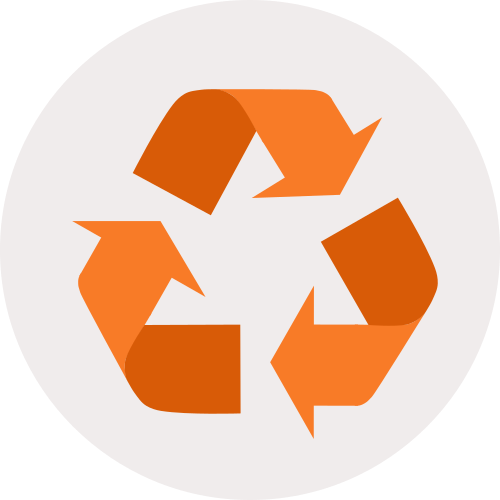 Recycling Icon