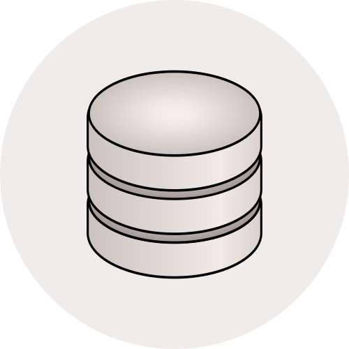 Database Icon