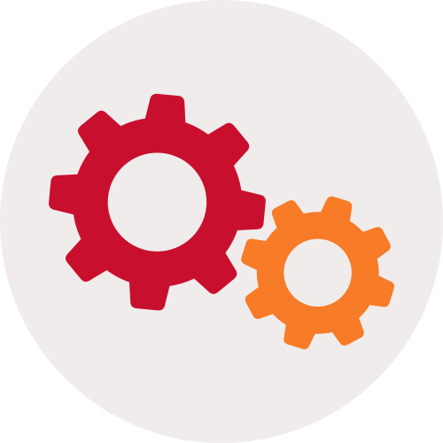 Gears Icon