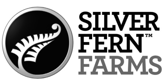 Logo of Silver Fern Farms