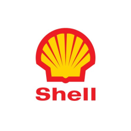 Shell Logo.