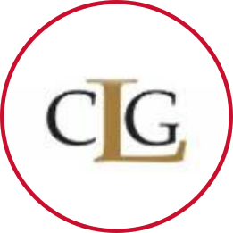 Choice Legal Group logo.