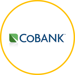 CoBank logo