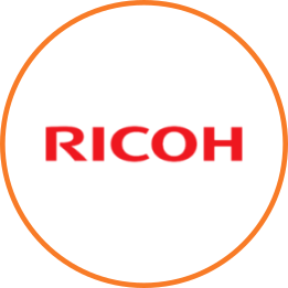 Ricoh logo