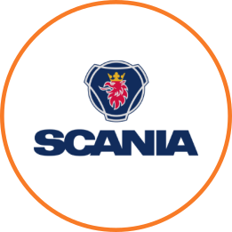 Scania logo