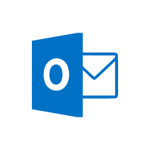 Microsoft Outlook icon