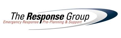 The Response Group Inc Logo